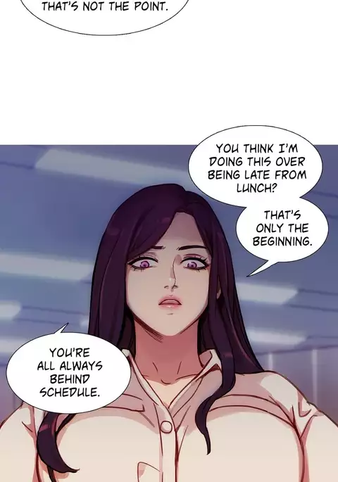 Scandal of the Witch Ch.1-22