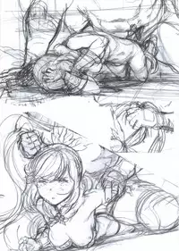 (C92) [Perestroika (Inoue Kiyoshirou)] Seiya no Duelist Junbigou (Granblue Fantasy) [Chinese] [萌幻鸽乡汉化组]