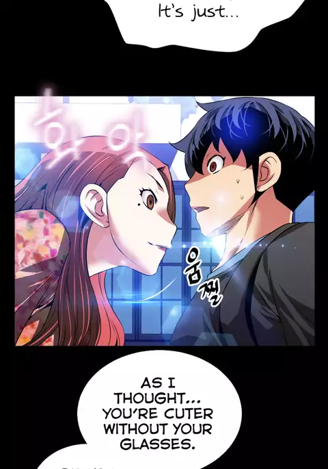 Love Parameter Ch.1-69