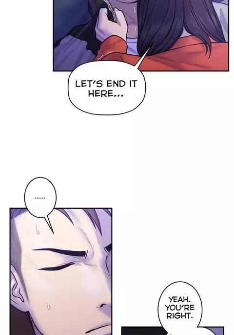 Ghost Love Ch.1-21.5