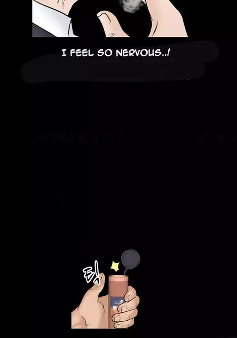 The Taste of Hands Ch.1-57