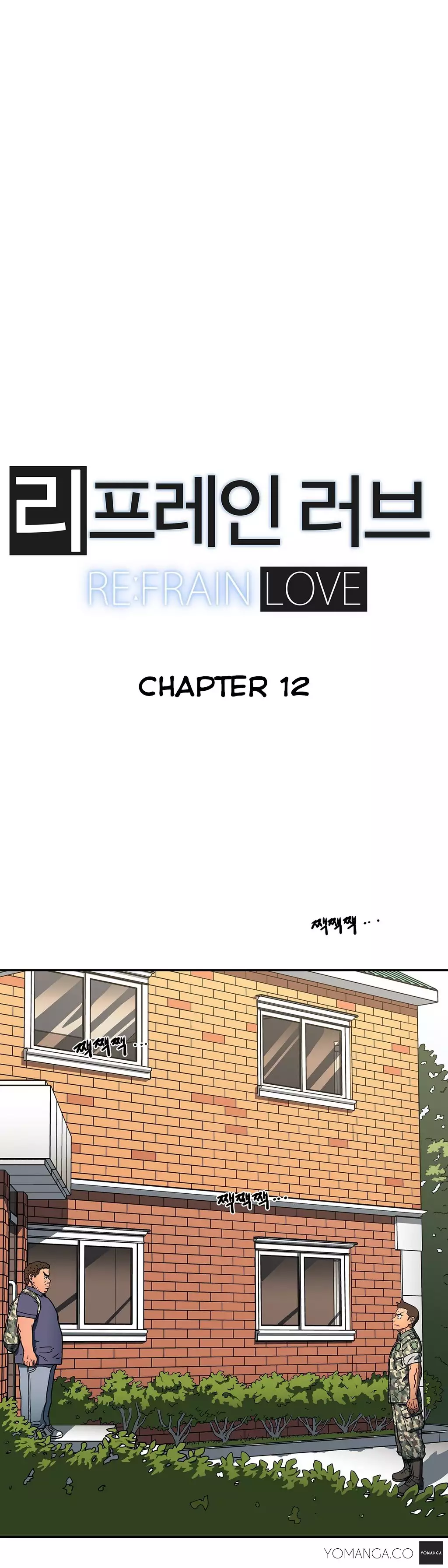 Refrain Love Ch.1-13