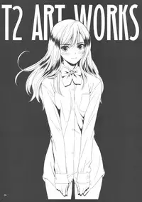 (C82) [T2 ART WORKS (Tony)] Reiko-san to Maya-chan no Koto wo Omotteitara Muramura Shitekita node Erohon ni Shitemitayo. (Fault!!)