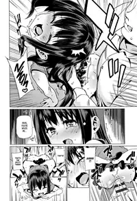 [Gengorou] Shoujo Konkatsu Jidai -Looking for the one- Ch. 1-6 [English]