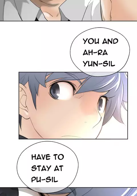 Perfect Half Ch.1-39