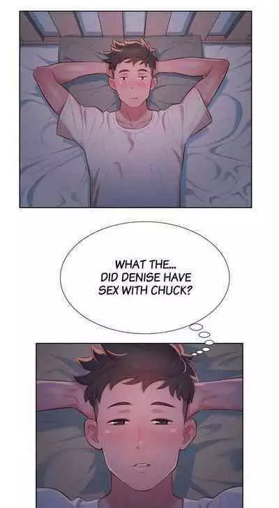 What do you Take me For? Ch.19/?