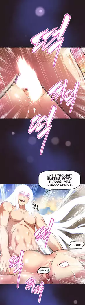 Brawling Go Ch.149-152