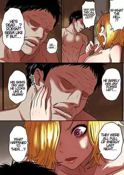 [Seibunkaken (Yanagida Fumita)] Junjou Yankee Succubus Marsha-chan ~Ningen-kai de Succubus Kenshuu~ [English]