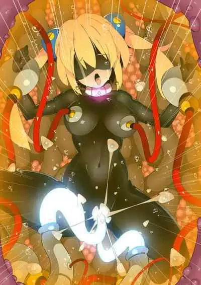 Senrai Zankou Voltech Arts