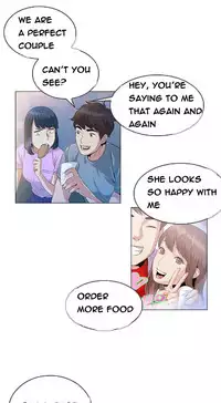 By Chance (Ep. 1-35) [English]