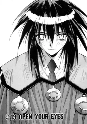 Outlaw Star Manga Volumes 1-3