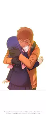 [Donggul Gom] She is Young (English) Part 1/2