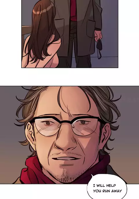 Atonement Camp Ch.1-51