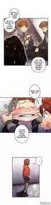 Ghost Love Ch.1-10 (English) (YoManga) (Ongoing)