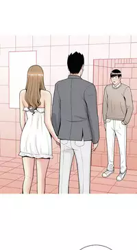 Hooker Ch.1-41 (English) (Ongoing)