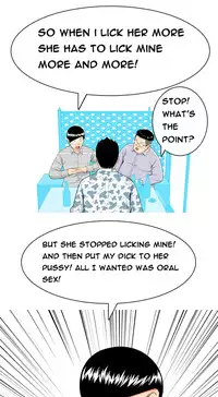 Hooker Ch.1-42 (English) (Ongoing)