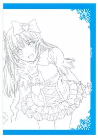 [Tony] Tony WORKs Fault!! Collection