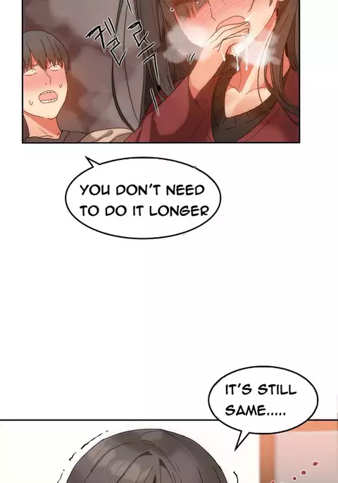 Hari Dormitory Ch.0-20