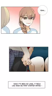 [Silverstar] Talk To Me Ch.1-28 (English) (Ongoing)