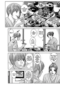 [Nishimaki Tohru] Dear My Mother 2 Ch. 1-7 [English] [sasasa11] [Digital]