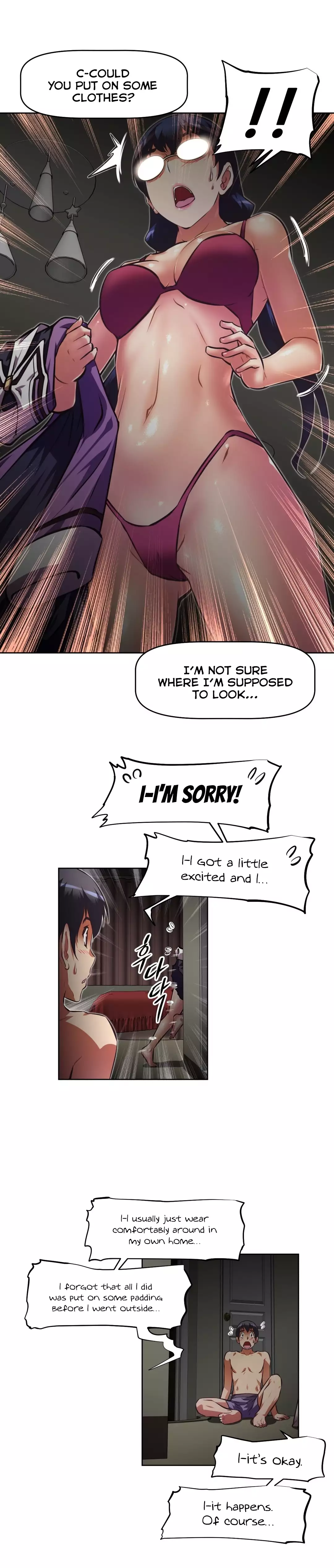 Brawling Go Ch.76-120