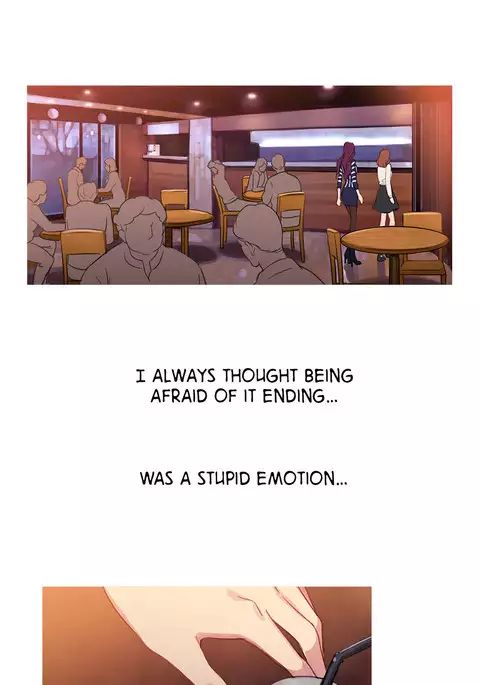 Scandal of the Witch Ch.1-35