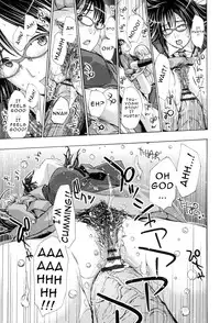 [Asagi Ryu] Oneesan to Aishiacchaou! | Making Love with an Older Woman Ch.1-7 [English] {Junryuu}