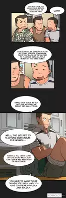 [Yi Hyeon Seok] Refrain Love Ch.1-17 (English) (YoManga) (Ongoing)