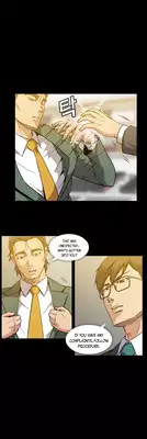 [Yihyeonmin] Drug Candy Ch.0-41 (English) (YoManga) (Ongoing)