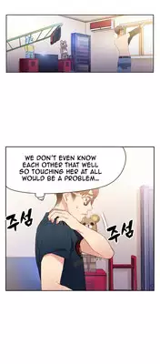 [BAK Hyeong Jun] Sweet Guy Ch.1-53 (English) (YoManga) (Ongoing)