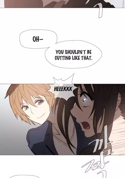 Household Affairs Ch.1-43