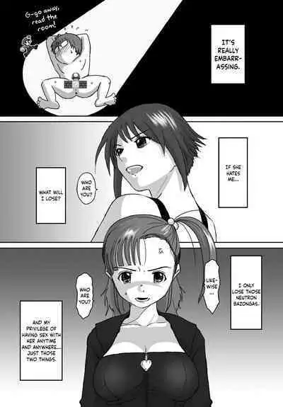 Better Girls Ch. 1-6