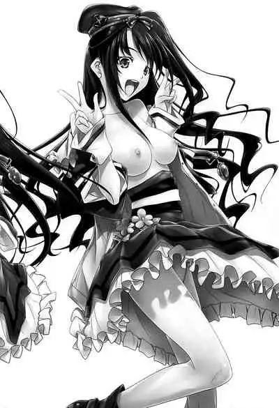 (C90) [IRODORI (SOYOSOYO)] Mini Album -SHIMAMU- and Bonus track (THE IDOLM@STER CINDERELLA GIRLS) [Chinese] [脸肿汉化组]