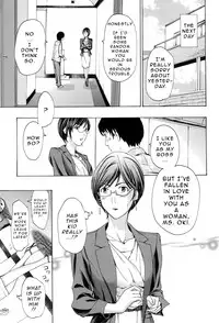 [Asagi Ryu] Oneesan to Aishiacchaou! | Making Love with an Older Woman Ch.1-6 [English] {Junryuu}