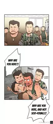 [Yi Hyeon Seok] Refrain Love Ch.1-17 (English) (YoManga) (Ongoing)