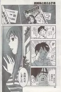 Gekkan Doki!! 2008-09 Vol. 143