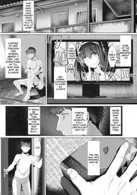 (C88) [NxC Thermit (Nohito)] Konna ni mo Itooshii (THE IDOLM@STER CINDERELLA GIRLS) [English] {doujin-moe.us}