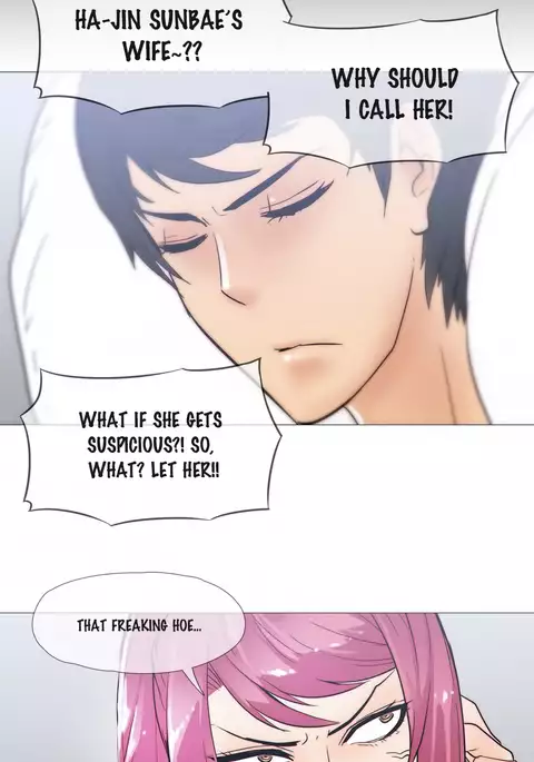 Household Affairs Ch.1-35