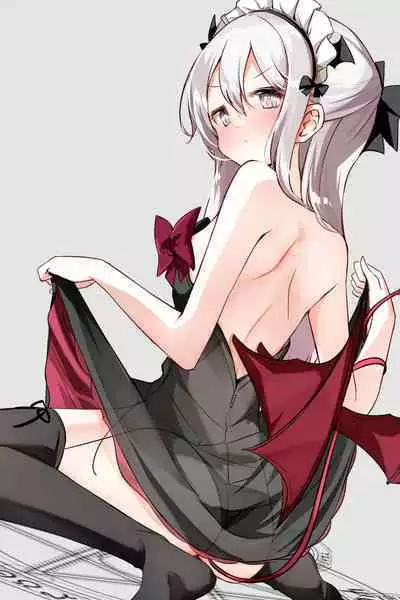 [Hamaken.] Imouto ga 1-nichi 1-kai shika Me o Awase tekurenai | 妹妹一天只和我对上一次眼 [Chinese] [无糖·漫画组]