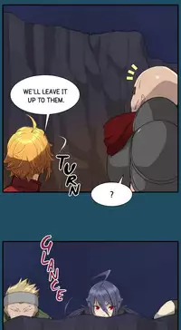 [Hong BanJang] Aharoo Ch.1-30 (English) (YoManga) (Ongoing)