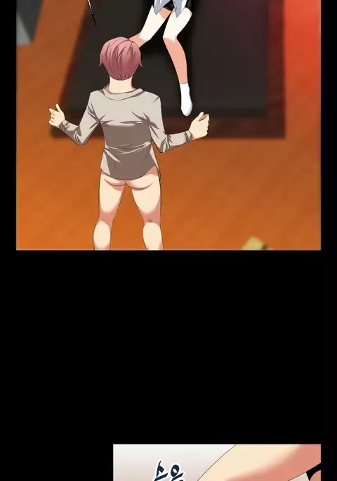 Love Parameter Ch.1-74