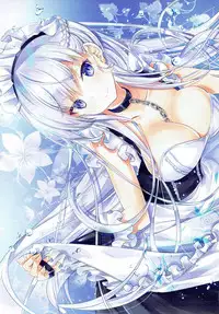 (C93) [SANDAN (Kurun)] Onegai! Belfast (Azur Lane) [Chinese] [如月響子汉化组]