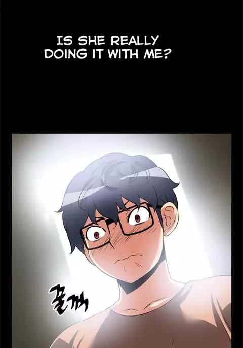 Love Parameter Ch.1-49