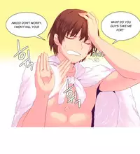 [Tankguy, ROZER] A World That I Rule Ch.01-25 [English] (Game of Scanlation) (Ongoing)