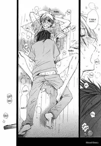 [Inomoto Rikako] Baby Bitch! [English] [Eternal Dream]