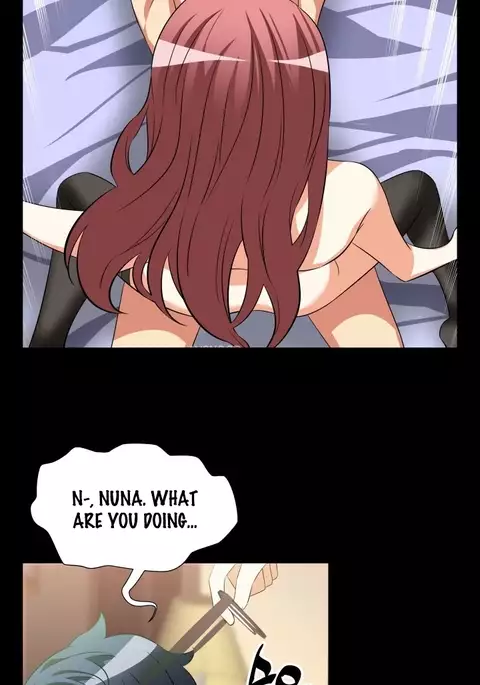 Love Parameter Ch.1-49