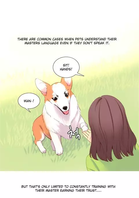 A World That I Rule Ch.01-35