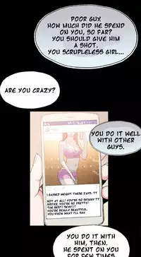 [Mr. Byeong-Su] Cohabitation Ch.1-31 (English) (Ongoing)