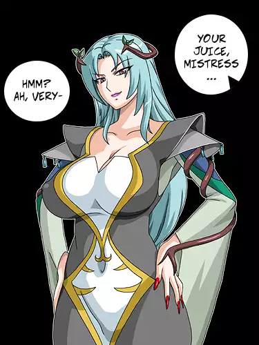 Puri Mama Gaiden Northa Meshimase! - Pretty Mama Side Story - Don't Tease Northa!