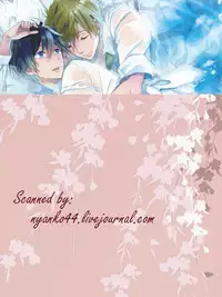 (Renai Jiyuugata! Natsu Honban) [mememery (hash)] Rainy Day (Free!)